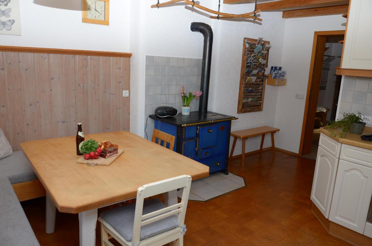 Ferienwohnung Haus Wuhrbichl Marquartstein Zewnętrze zdjęcie