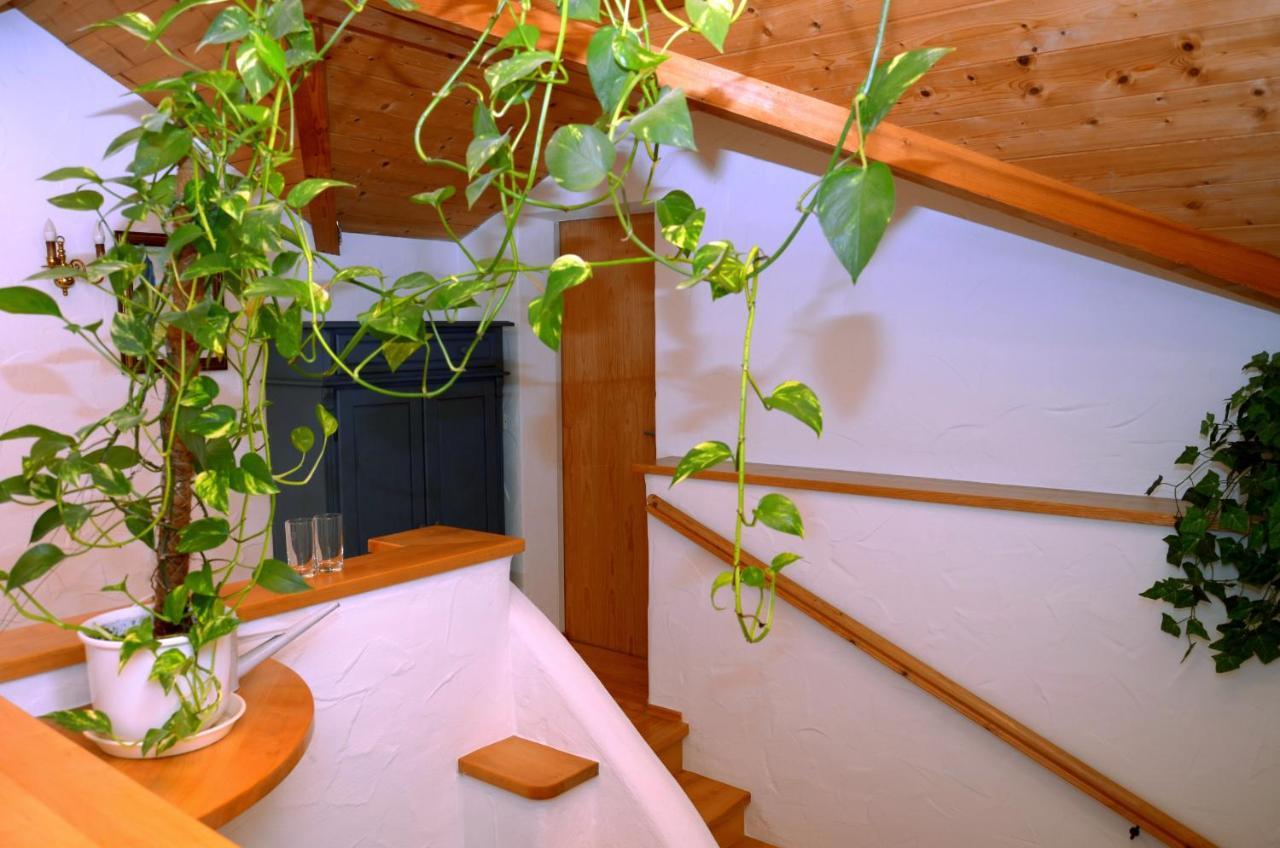 Ferienwohnung Haus Wuhrbichl Marquartstein Zewnętrze zdjęcie
